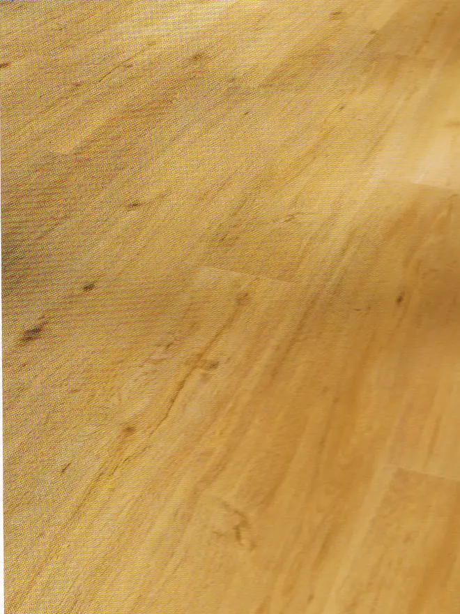 Oak natural
